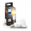 Philips Hue 8719514291119 LED žiarovka 1x8W E27 1100lm 2200-6500K White Ambience, stmievateľná, Bluetooth
