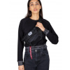 Alpha Industries TACTICAL Waist Bag ľadvinka-taška black Veľkosť: Unisex, Farba: čierna