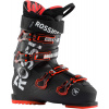 Rossignol TRACK 80 Black/Red - 270
