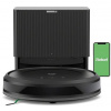 iRobot Roomba Combo 2 Essential Black Y051040