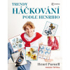 Trendy háčkování podle Henriho - Henri Purnell