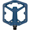 Plošinové pedále crankbrothers Stamp 1 gen 2 Small modré