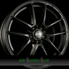 OZ LEGGERA HLT 8x19 5x112 ET25.00 gloss black