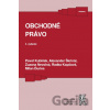 Obchodné právo - Pavol Kubíček