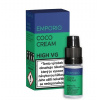 Emporio High VG Coco Cream 10 ml 3 mg