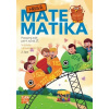 Hravá matematika 4 PZ 2.časť