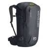 Batoh Ortovox Haute Route 38 S Black Steel 38 Liter