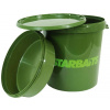 Starbaits vedro 33L + vanička a vrchnák