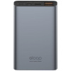 Powerbanka Eloop E36 12000mAh Quick Charge 3.0+ PD (18W) Grey (E36GREY)