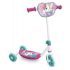 MONDO-TOYS Mondo 28697 Detská trojkolesová kolobežka Unicorn s taškou