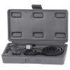 STREND PRO® Sada Pila vykružovací CHS 6331 11 ks 19-64 mm, plastový box 212040