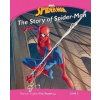 Level 2: Marvel's The Story of Spider-Man