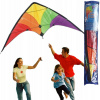Lietajúca hračka, šarkan - Actocation Sports 2 Link 120x60cm Bird Repeller Butterfly (Actocation Sports 2 Link 120x60cm Bird Repeller Butterfly)