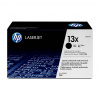 HP 13X High Yield Black Original LaserJet Cartridge toner 1 kusov Originál (Q2613X)
