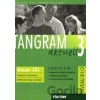 Tangram aktuell 3 B1/2: Lektion 5-8: Glossar XXL Deutsch-Tschechisch - Maria - Rosa Dallapiazza
