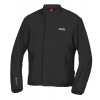 iXS Goretexová membránová bunda iXS Solo-GTX 1.0 X58513 čierna 4XL