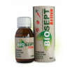 Biosept Active – Likvidný koncentrát na podporu rastu a odolnosti rastlín, 100 ml (Biosept Active je efektívny stimulátor rastu a posilňovač imunity rastlín, založený na výťažku z grapefruitu. Ideálny