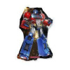 Flexmetal Fóliový balón Transformers Optimus Prime 76cm
