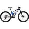 Trek Top Fuel 9.7 Gen. 3- Blue Smoke/Alpine/Quicksilver Fade M