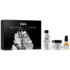 L´oréal Professionnel Serie Expert Metal Detox Trio Vánoční Sada - Šampon 300 ml + maska 250 ml + olej 50 ml Dárková sada