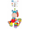 Hračka na kočík Playgro Koník Klusáčik (9321104869807)