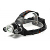 Čelovka BC TR 275 10W Cree LED