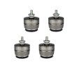 IsoAcoustics GAIA II - set 4ks