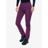 Turistické nohavice dámske Montura Groove Pants - wine red