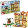LEGO® Bluey 11203 Bluey a jej rodinný dom