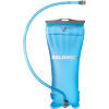 Salomon Soft Reservoir 2 l clear blue hydrovak