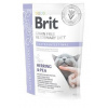 BRIT VD Brit Veterinary Diets Cat GF Gastrointestinal 0,4 kg