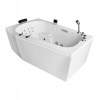 Vírivá vaňa SPA kúpeľňová vaňa MUE-007L (Vírivá vaňa SPA kúpeľňová vaňa MUE-007L)