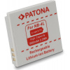 PATONA pre Canon NB-4L 600 mAh Li-Ion PT1004