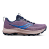 Saucony Peregrine 13 haze night 38