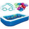 Bestway Nafukovací bazén Undersea Adventure 54177 3202409