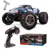 RC auto Q901 - 1:16 2.4G 4CH 52km/h modré