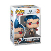 Funko POP! 934 Overwatch 2 Junker Queen Games