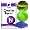 ZLOŽENIE TRÁVNEHO HNOJIVA EXPERT NOVATEC SUPREM 25 KG DUSÍK (NOVATEC SUPREM TRÁVNE HNOJIVO POSILŇUJÚCE ZAHRNUTIE TRÁVNIKA PREMIUM 25 kg)