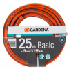Záhradná hadica Gardena Basic 19 mm 3/4'' 25 m 18143-29