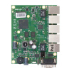Craftenwood Router Mikrotik RB450Gx4