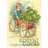 Koření z babiččiny zahrádky - Klára Trnková