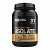 Optimum Nutrition 100% Isolate Gold Standard 930 g