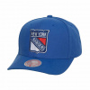 Mitchell & Ness Kšiltovka N.Y.Rangers Team Ground 2.0 Pro Snapback