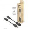 CLUB3D CAC-1088 adaptér na video kábel 0,21 m DisplayPort HDMI Čierna (CAC-1088)