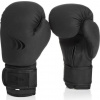 YakimaSport Boxerské rukavice MARS MATNÉ/ČERNÉ