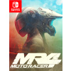 Artefacts Studios Moto Racer 4 (SWITCH) Nintendo Key 10000029189010