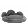 Pelech pre psa Reedog Exclusive Paw Grey - XXL Grey XXL