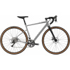 Cannondale Topstone 3, bicykel - Grey Veľkosť: M
