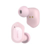 Belkin SOUNDFORM Play Slúchadlá s mikrofónom True Wireless Stereo (TWS) Do ucha Bluetooth Ružová (AUC005btPK)