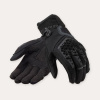 REVIT Rukavice Mangrove standard Black 4XL